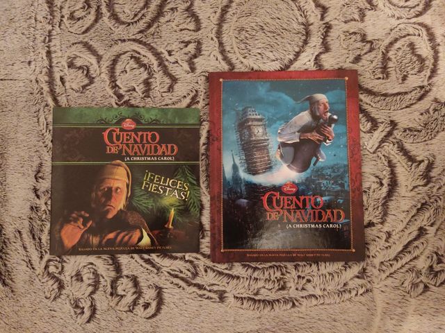 Cuento de Navidad