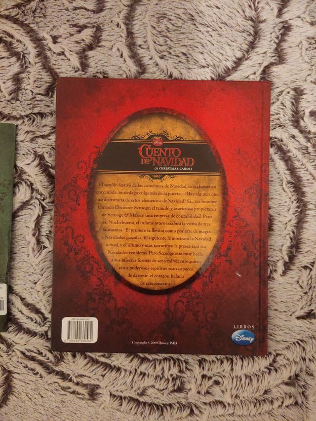 Cuento de Navidad