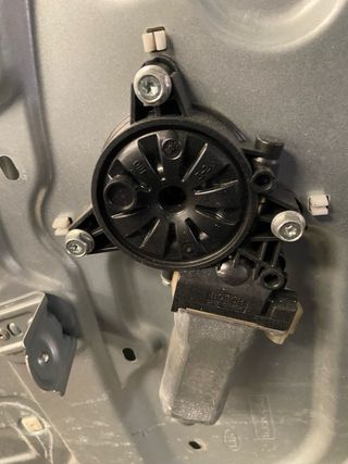 Motores de elevalunas traseras kia carens