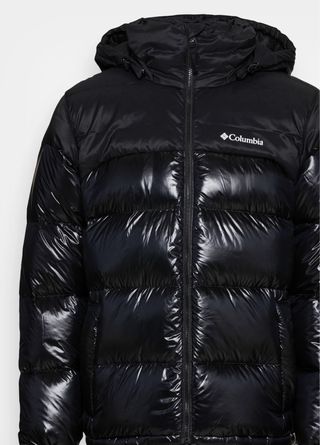 Chaqueta de plumasOMNIHEATINFINITY COLUMBIA 