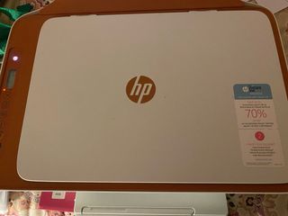 Impresora HP 2723