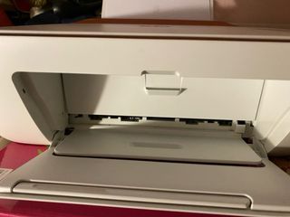 Impresora HP 2723