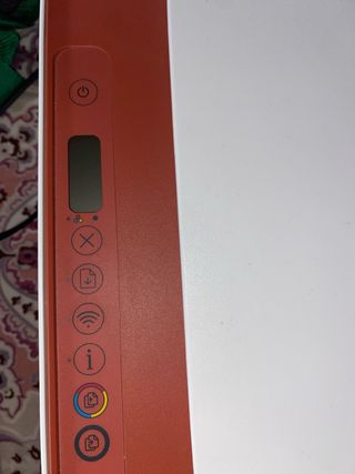 Impresora HP 2723