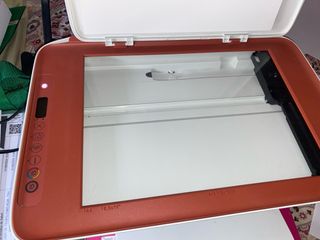 Impresora HP 2723