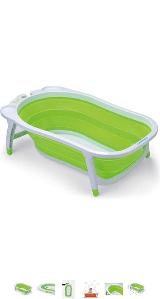 Bañera bebe
