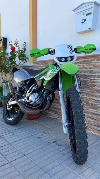 BETA RRT 50cc