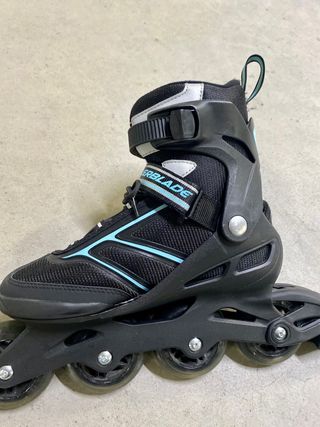 Patines Rollerblade Mujer talla 39