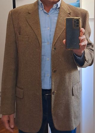 AMERICANA MASSIMO DUTTI