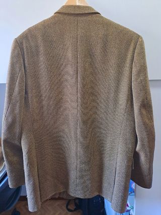 AMERICANA MASSIMO DUTTI