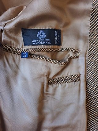 AMERICANA MASSIMO DUTTI