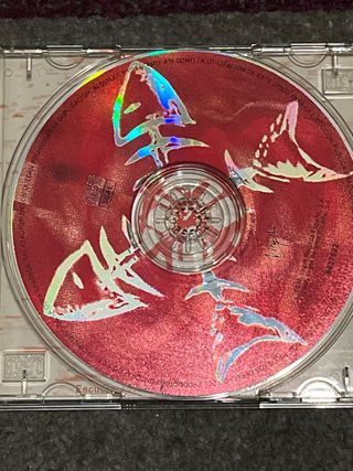 JARABE DE PALO LA FLACA CD