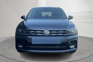 Volkswagen Tiguan Allspace R-Line, 2021