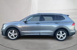 Volkswagen Tiguan Allspace R-Line, 2021