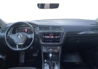 Volkswagen Tiguan Allspace R-Line, 2021