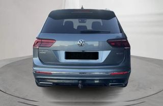 Volkswagen Tiguan Allspace R-Line, 2021
