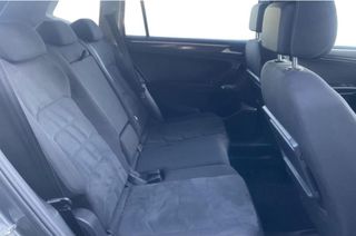 Volkswagen Tiguan Allspace R-Line, 2021