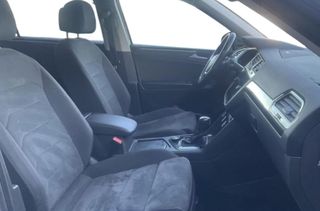 Volkswagen Tiguan Allspace R-Line, 2021