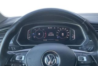 Volkswagen Tiguan Allspace R-Line, 2021