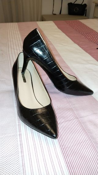 Zapatos 