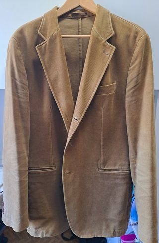 AMERICANA MASSIMO DUTTI CASUAL