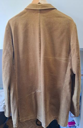 AMERICANA MASSIMO DUTTI CASUAL