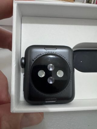 Apple Watch Serie 3