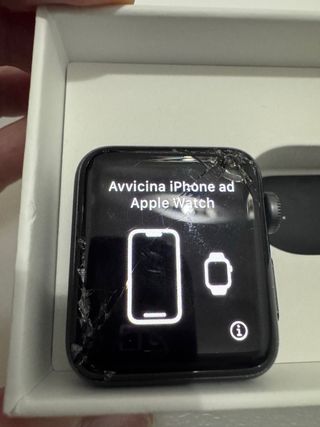 Apple Watch Serie 3