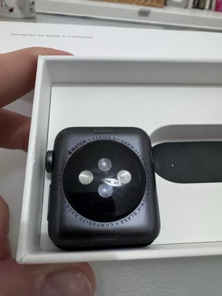 Apple Watch Serie 3