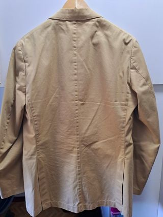 AMERICANA MASSIMO DUTTI