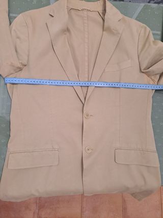 AMERICANA MASSIMO DUTTI