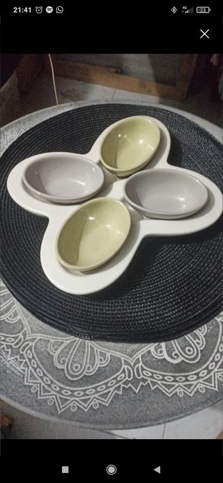 Lote Para cumpleaños