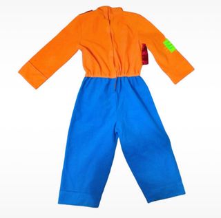 Vestito carnevale pluto