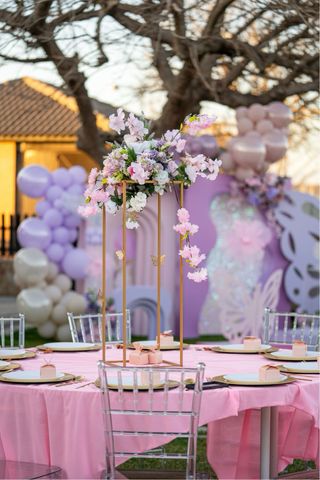 EVENTOS, CENA NAVIDEÑA DECOFRAN