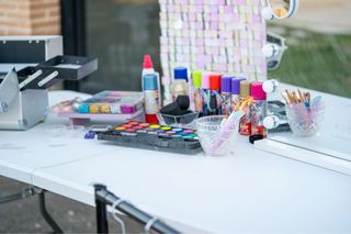 EVENTOS, CENA NAVIDEÑA DECOFRAN