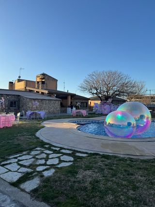 Boda, primera comunión, cumpleaños, revelación