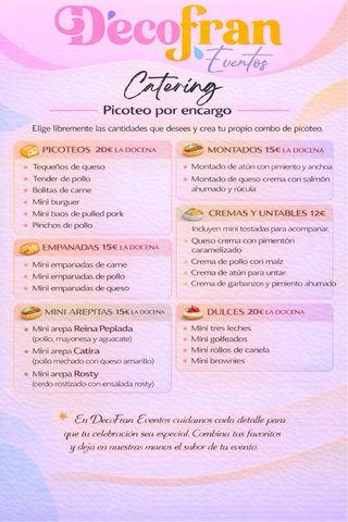 Boda, primera comunión, cumpleaños, revelación