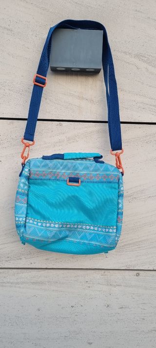 Mala de viajes lanchero disney princesa moana