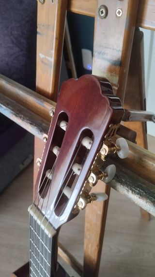 Guitarra española