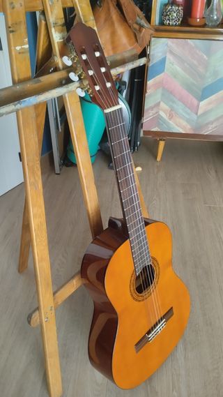 Guitarra española
