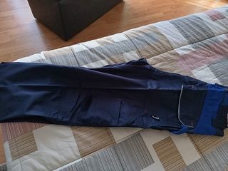 Pantaloni da lavoro