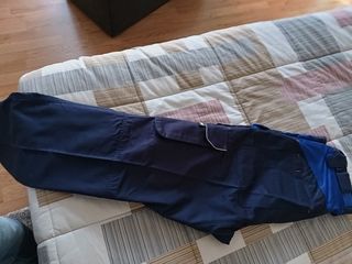 Pantaloni da lavoro