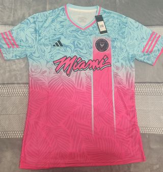Camiseta Futbol XL