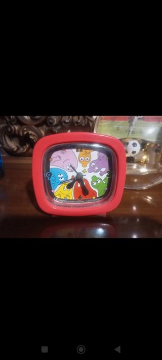 Orologio da tavolo