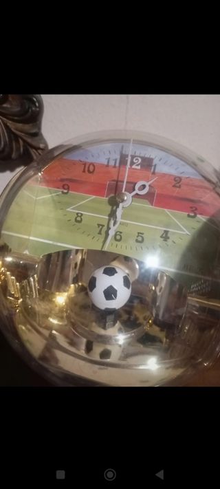 Orologio da tavolo