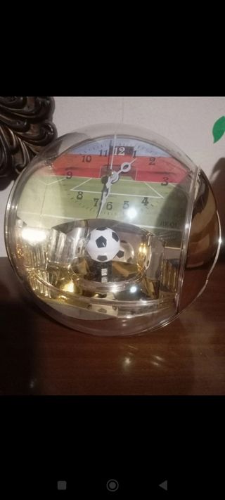 Orologio da tavolo
