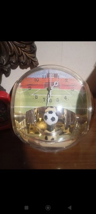 Orologio da tavolo