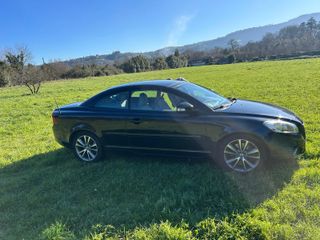 Volvo C70 2012
