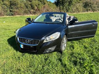 Volvo C70 2012