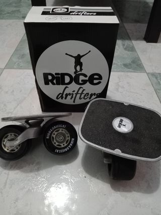 Patines Drift