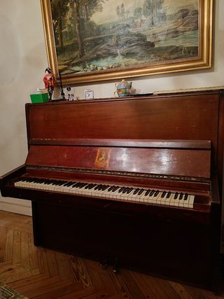 Piano